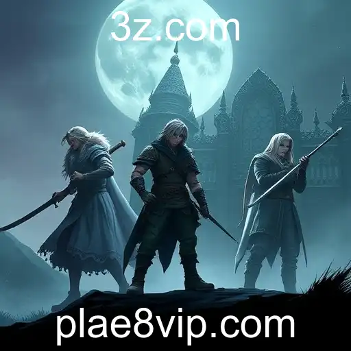 A Revolução do PLAE8 no Universo dos Games