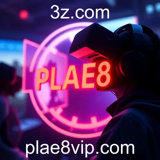 Nova Expansão e Atualizações no PLAE8 Revolucionam a Plataforma de Jogos