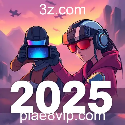 PLAE8: A Evolução do Site de Jogos em 2025