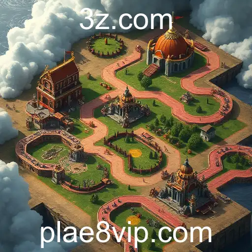 Revolução nos Jogos com a Plataforma PLAE8