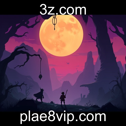 A Evolução e o Impacto dos Jogos de Aventura na Indústria de Jogos