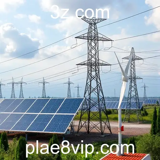 Avanços Tecnológicos e Desafios no Setor Energético Brasileiro