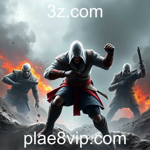 O Impacto do PLAE8 no Cenário de Jogos em 2025