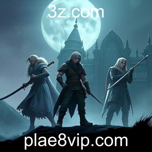 A Revolução do PLAE8 no Universo dos Games