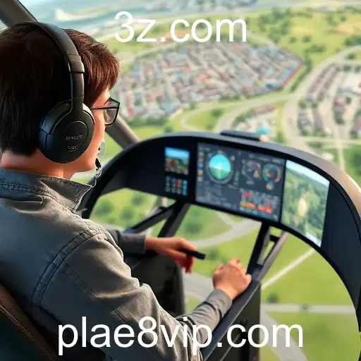 A Revolução dos Jogos com PLAE8