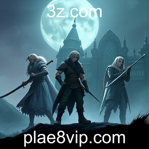 Explorando o Fascinante Mundo dos RPGs no PLAE8