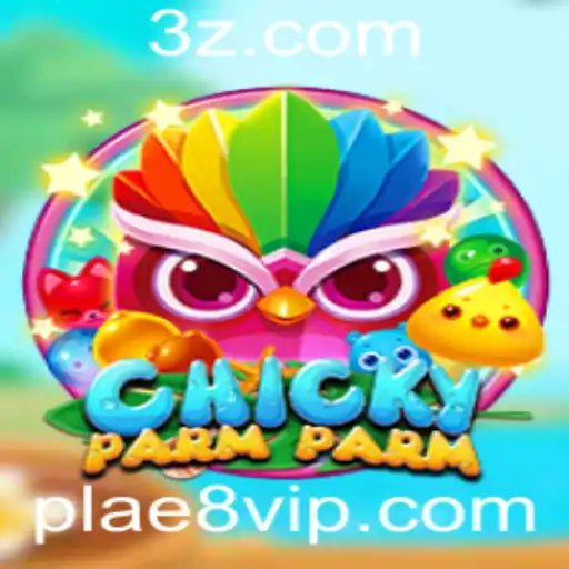 ChickyParmParm: Descubra o Jogo que Está Conquistando o Mundo