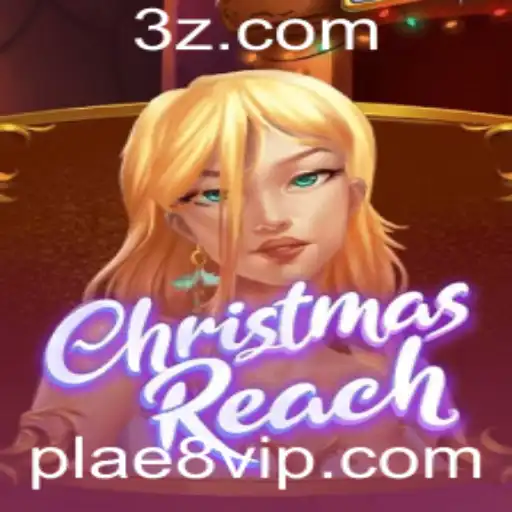 ChristmasReach: A Venturosa Jornada de Natal com PLAE8
