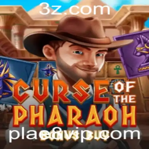 Curse of the Pharaoh Bonus Buy: Descubra a Magia dos Tesouros Antigos