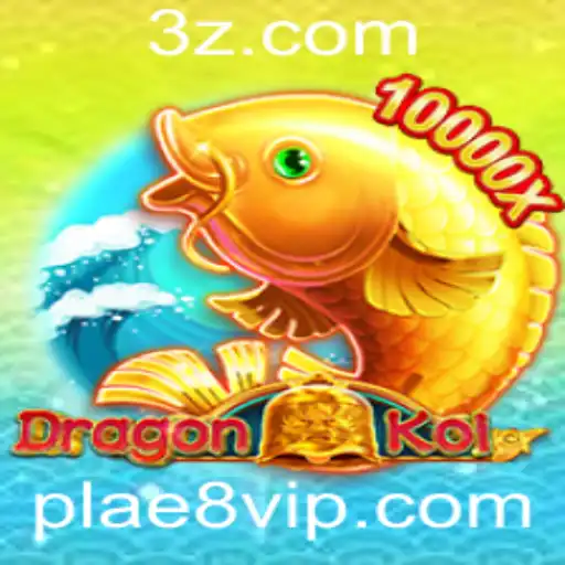 DragonKoi: Descubra o Fascinante Mundo do Jogo PLAE8
