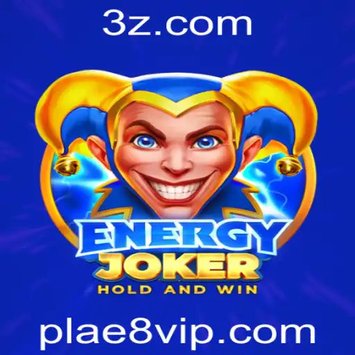 Explore o Mundo de EnergyJoker: Um Jogo Inovador com a Chave PLAE8