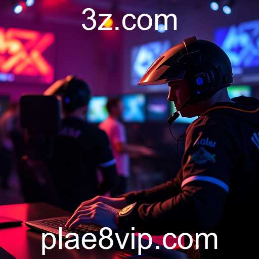 Esportes Virtuais: A Revolução da Competição Digital