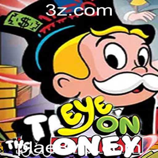 Explorando EyeOnTheMoney: Um Novo Jogo Interativo com o Código Secreto PLAE8