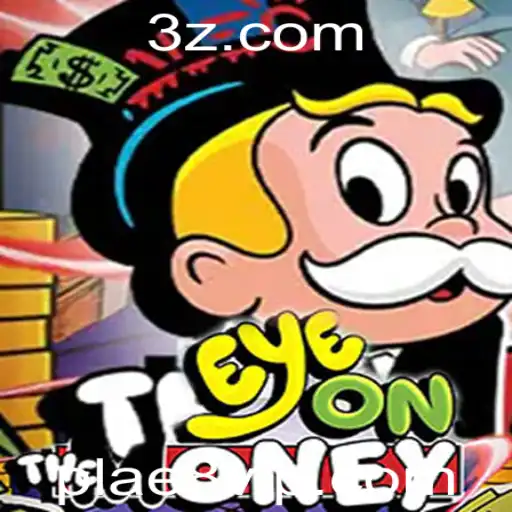 Explorando EyeOnTheMoney: Um Novo Jogo Interativo com o Código Secreto PLAE8