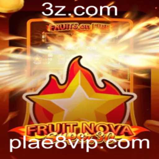 Explorando o Universo de FruitrNovaSupe30: O Jogo que Conquista Multidões