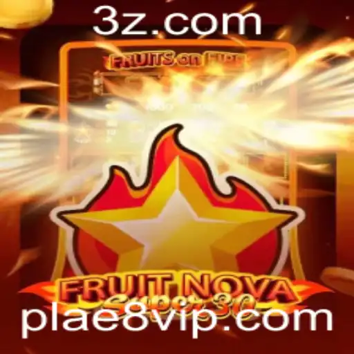Explorando o Universo de FruitrNovaSupe30: O Jogo que Conquista Multidões