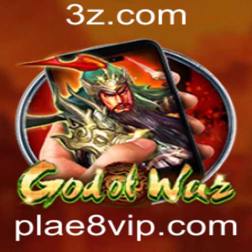 GodofWarM: Mergulhe na Nova Aventura com PLAE8