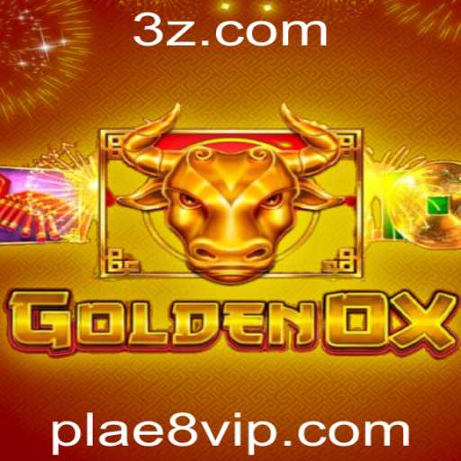 Explorando o Mundo de GoldenOx: Um Mergulho no Jogo e Suas Regras