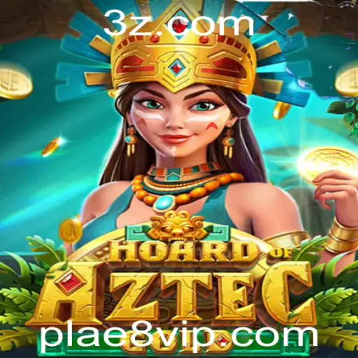 Descubra HoardofAztecgold: O Tesouro Místico dos Astecas