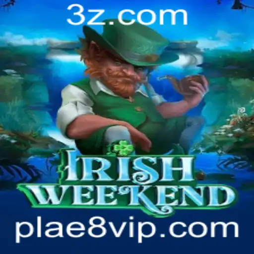 Descubra o Fascinante Mundo de IrishWeekend