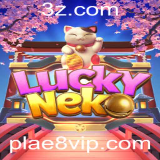 Explorando o Fascinante Mundo de LuckyNeko com PLAE8