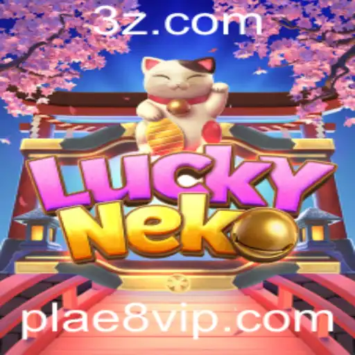 Explorando o Fascinante Mundo de LuckyNeko com PLAE8