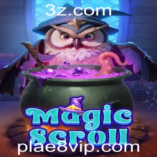 Descubra o Fascinante Mundo de MagicScroll: Uma Nova Experiência de Jogo