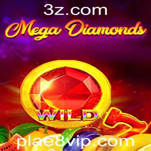 Explorando o Mundo de MegaDiamond: Um Novo Jogo de Estratégia