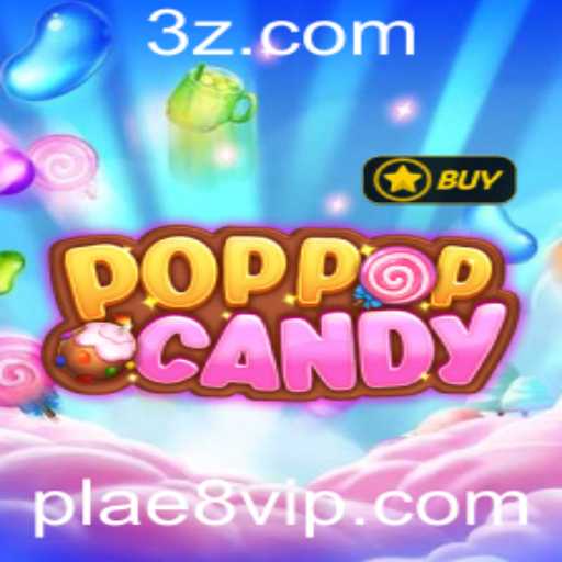 Descobrindo POPPOPCANDY: O Jogo Que Está Revolucionando o Mundo dos Games