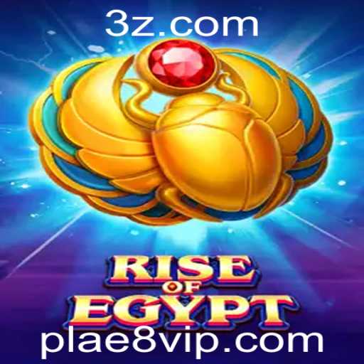 Descubra o Fascinante Mundo de RiseOfEgypt: A Última Sensação do Entretenimento Digital