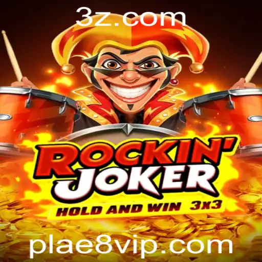 RockinJoker: O Jogo Inovador que Está Conquistando os Jovens