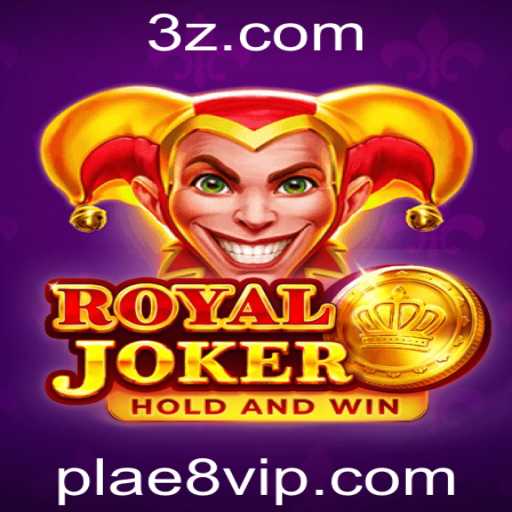 Explorando o Fascinante Mundo do Jogo RoyalJoker com a Chave PLAE8