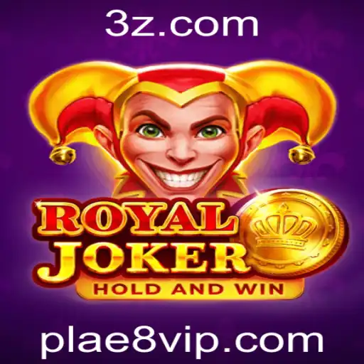 Explorando o Fascinante Mundo do Jogo RoyalJoker com a Chave PLAE8