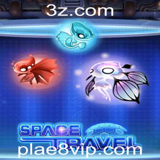Explorando o Universo de SpaceTravel com a Missão PLAE8