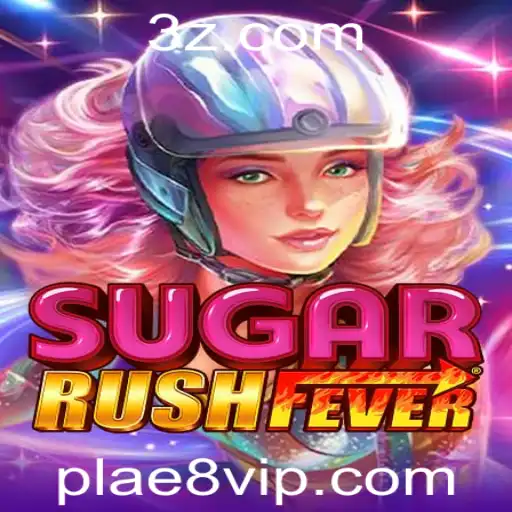 SugarRushFever: Mergulhe na Empolgante Aventura de Doces com PLAE8