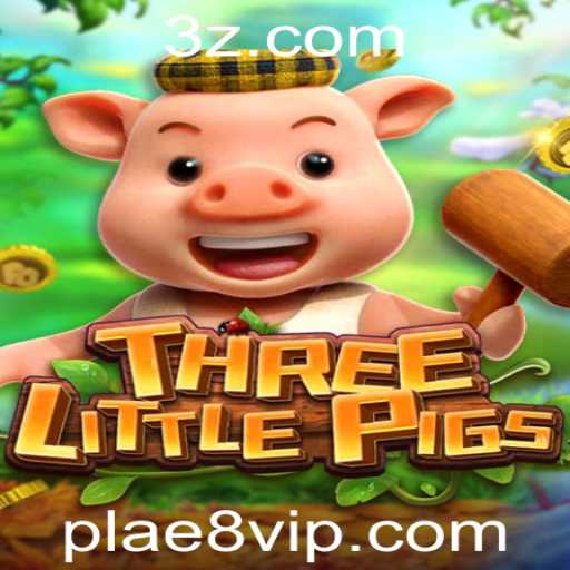 Explorando o Jogo THREELITTLEPIGS: Aventura e Estratégia com a Palavra-chave PLAE8