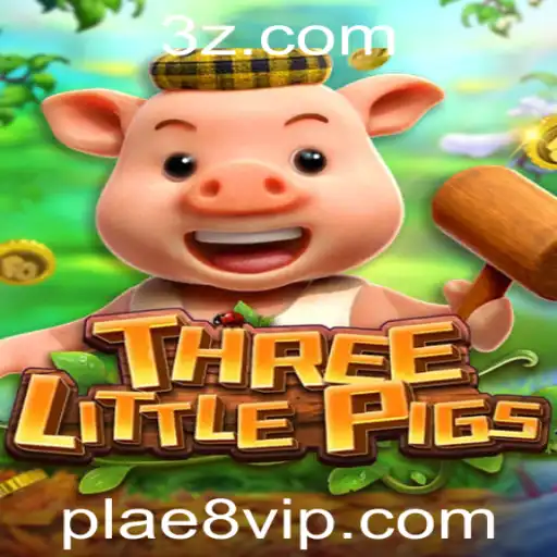 Explorando o Jogo THREELITTLEPIGS: Aventura e Estratégia com a Palavra-chave PLAE8